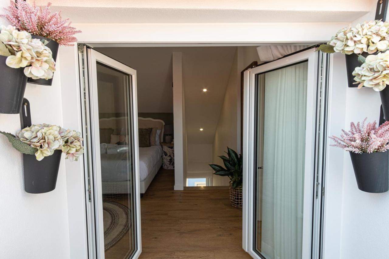Ferienwohnung Feel Nazare - Saudade 57 Exterior foto